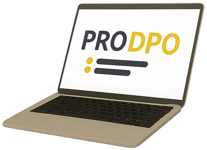 ProDPO - Le logiciel du DPO